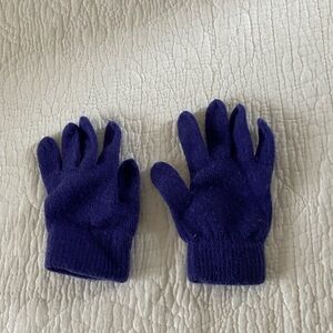 lands’ end gloves